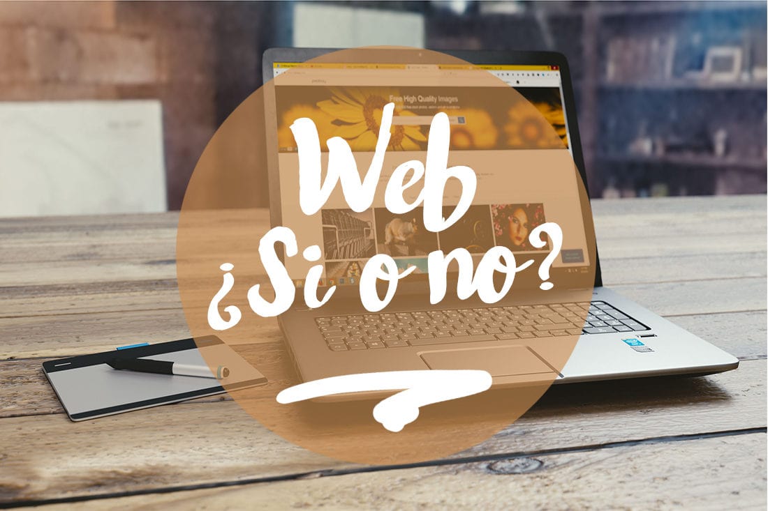 WEB | ¿Por qué es importante su diseño?