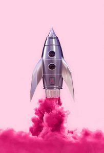 Cohete PublyMarketing.es