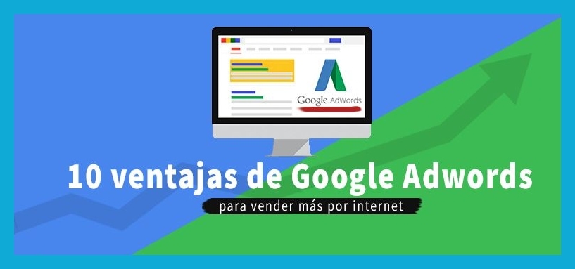 publymarketing.es-ventajas-de google ads