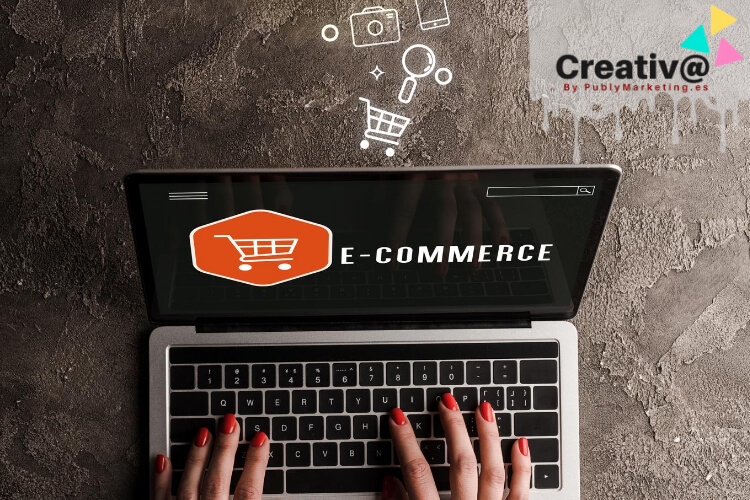 ECommerce-PublyMarketing